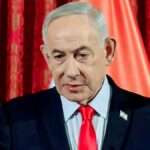 இஸ்ரேலிய பிரதமரின் அலுவலகம் மீது ஈரானிய புரட்சிப் படை தாக்குதல்