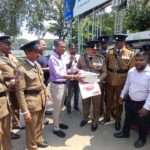 மட்டக்களப்புவில் "முழு நாடும் ஒன்றாக" தேசிய செயல்திட்டம்