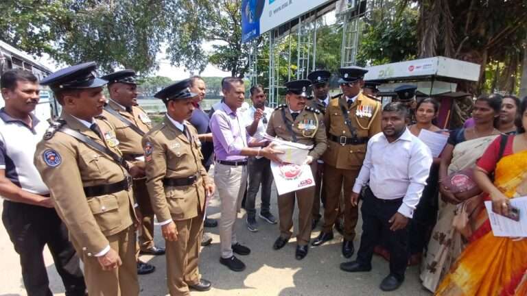 மட்டக்களப்புவில் "முழு நாடும் ஒன்றாக" தேசிய செயல்திட்டம்