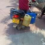 மட்டக்களப்பில் கேன்களில் எரிபொருள் வழங்கப்படாது