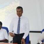 முகாமைத்துவ சேவை உத்தியோகத் தர்களுக்கான புதுமுக பயிற்சி!