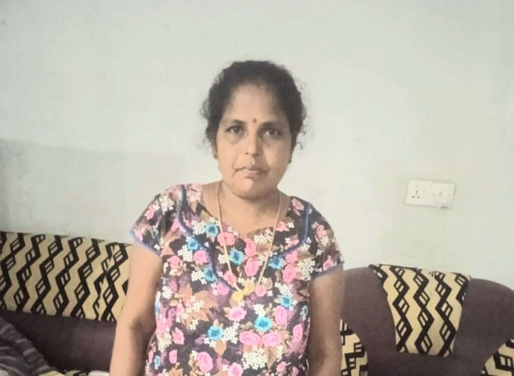 மட்டக்களப்பில் 3 பிள்ளைகளின் தாய் காணவில்லை - தகவல் தெரிந்தால் அறிவிக்குமாறு கோரிக்கை..!