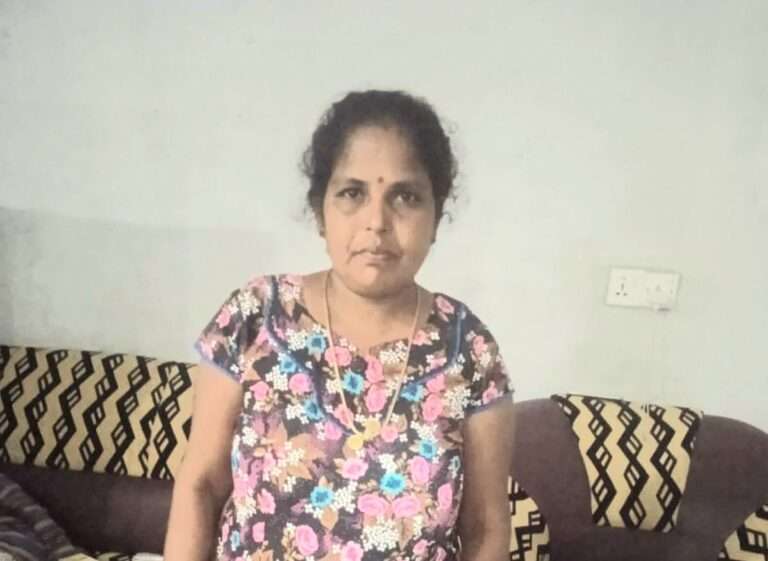 மட்டக்களப்பில் 3 பிள்ளைகளின் தாய் காணவில்லை - தகவல் தெரிந்தால் அறிவிக்குமாறு கோரிக்கை..!