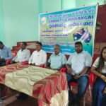 வெருகல் திருவள்ளுவர் ம. வி இற்கு விஞ்ஞான பாட ஆசிரியர் நியமனம்