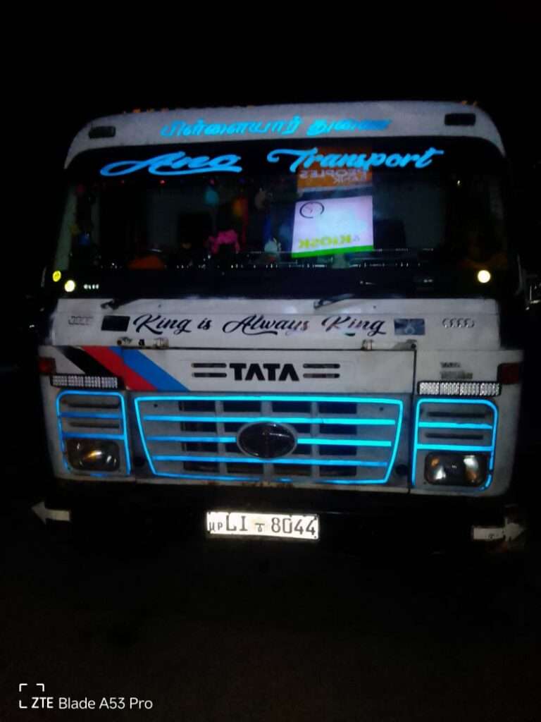 பொலிஸ் கட்டளையை மீறிச் சென்ற வாகனத்தின் மீது துப்பாக்கிச் சூடு!