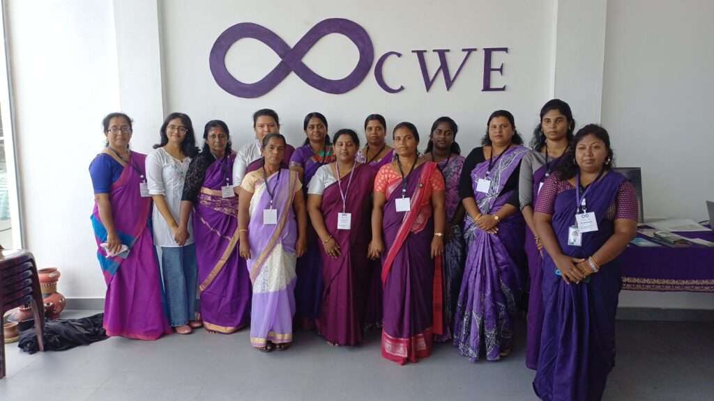 கிழக்கில் பெண்களுக்கான வர்த்தக பொருளாதார சம்மேளனம்