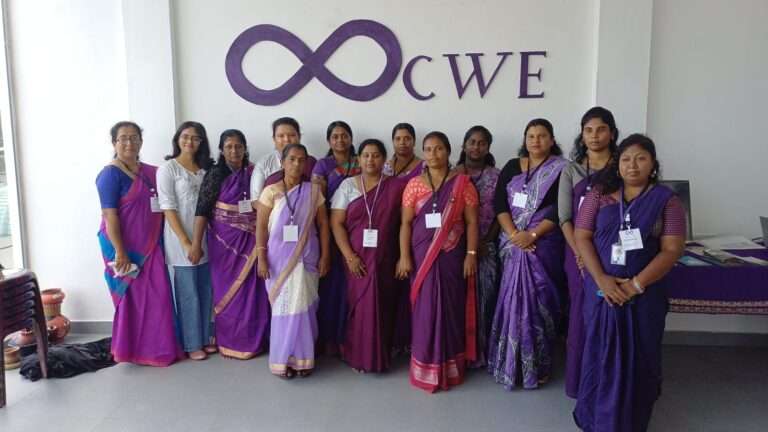 கிழக்கில் பெண்களுக்கான வர்த்தக பொருளாதார சம்மேளனம்