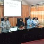 வேலைத்திட்டத்தின் ஊடாக புற்று நோய் விழிப்புணர்வு செயற்திட்டம்