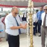 யுனைற்றட் மோட்டர்ஸ் லங்கா வியாபார கிளை திறப்பு விழா