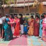 மலையகத்தில் பொங்கல் விழாவை சிறப்பிக்க சுவிஸ் உதயம் உதவி