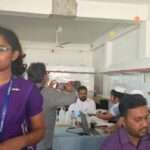 மஸ்கெலியா கூட்டுறவு சங்கத்தால் மகளிருக்கான மருத்துவ முகாம்