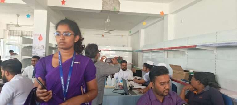 மஸ்கெலியா கூட்டுறவு சங்கத்தால் மகளிருக்கான மருத்துவ முகாம்