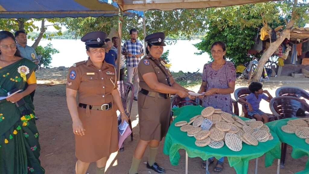 கிழக்கில் பெண்களின் சுகாதாரத்தை வலுப்படுத்தும் செயல் திட்டம்