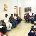 தமிழரசு உள்ளூராட்சிப் பிரதிநிதிகள் விசேட கலந்துரையாடல்