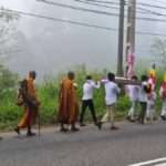 குருந்தூர் மலை முதல் சிவனொளி பாத மலை வரை