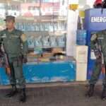 இராணுப் பாதுகாப்புடன் ஒற்றை, இரட்டை நாள்களில் எரிபொருள்