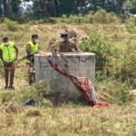 கடத்தப்பட்டுக் காணாமல் போன பெண்கள் கிணற்றில் மீட்பு