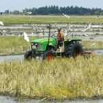 சிறுபோக வேளாண்மைக்கான முன் ஆயத்த பணிகள் முன்னெடுப்பு