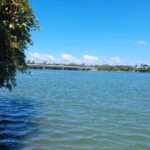 கல்லடி பாலத்தில் பாய்ந்த நபர் சடலமாக மீட்பு