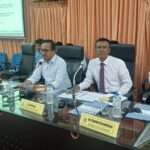 மட்டு மாவட்ட அபிவிருத்திக்கு 11938 மில்லியன் ரூபாய் ஒதுக்கீடு