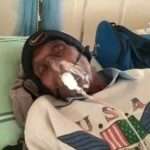 37 வருடமாகப் பிற உயிரை காப்பாற்றி தன் உயிருக்காக போராடும் நபர்!