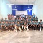 வள்ளுவம் அமைப்பால் துவிச்சக்கர வண்டிகள் வழங்கல்