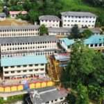 கதிரேசன் மத்திய கல்லூரியின் இல்ல விளையாட்டுப் போட்டி