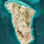 ஈரானின் முக்கிய தீவை ஆக்கிரமிக்க அமெரிக்கா சதி!