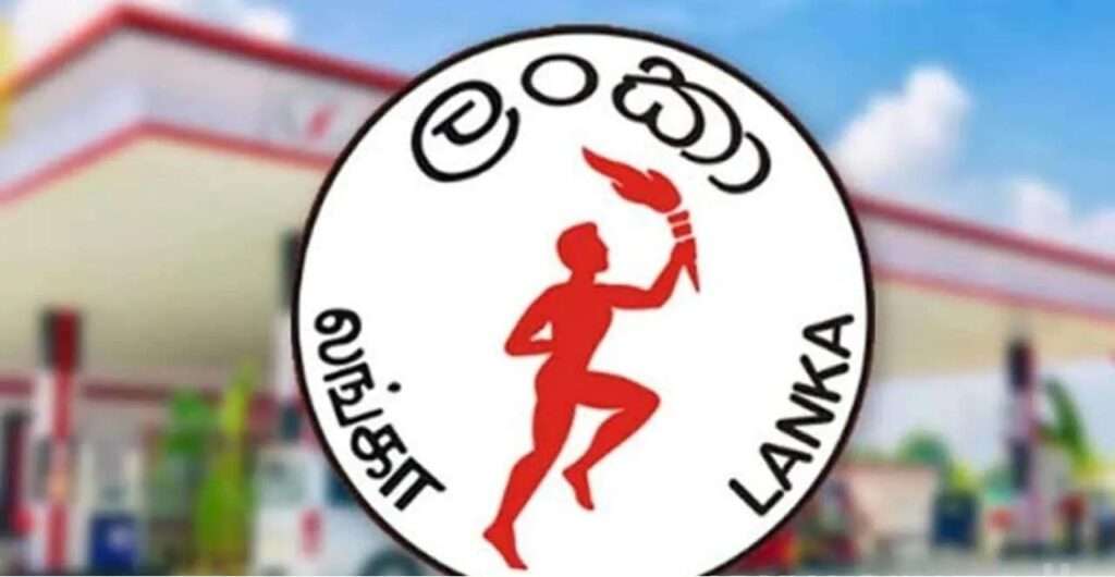 வரவிருக்கும் எரிபொருள் ஏப்ரல் இறுதிவரை போதுமானது