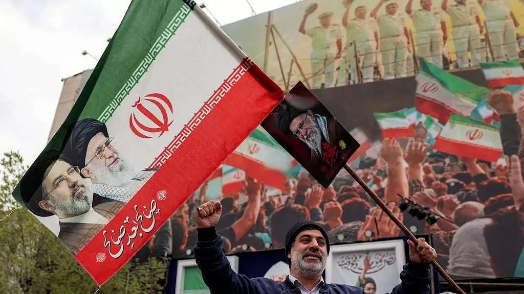 அமெரிக்காவின் 15 நிபந்னைகளை நிராகரித்தது ஈரான்