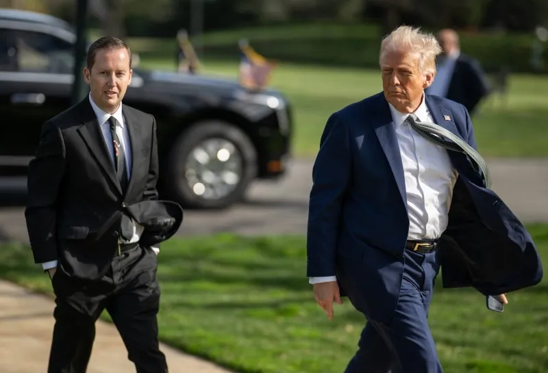 அமெரிக்க உயர் மட்டப் பிரதிநிதி இலங்கை வருகை