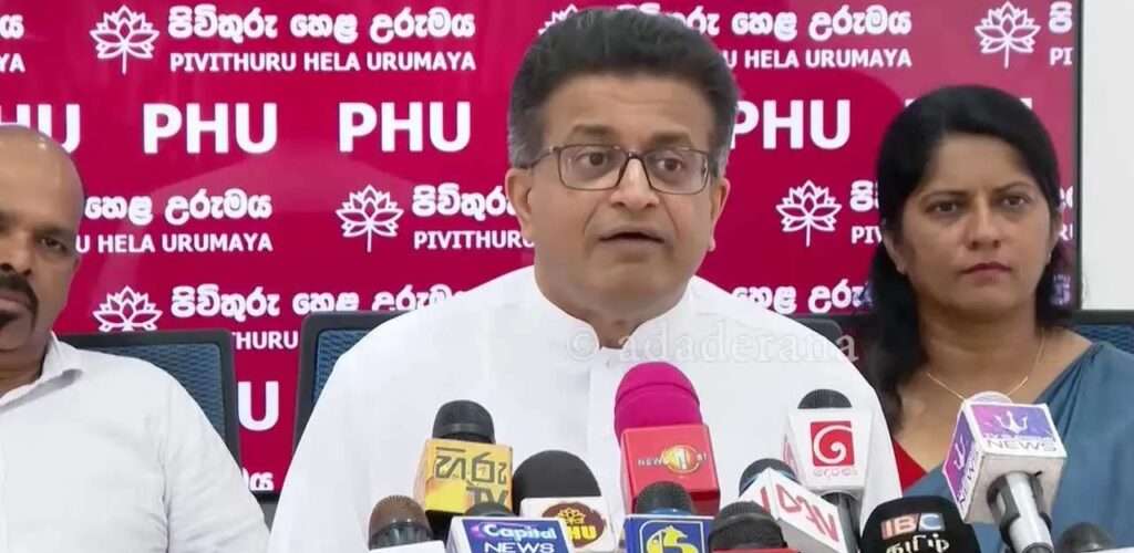 ஈஸ்டர் தாக்குதலின் உண்மையான சூத்திரதாரி மார்ச் 31 இல் அம்பலம்