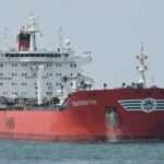 இந்தியாவிலிருந்து 38,000 மெட்.தொன் எரிபொருள் இலங்கை வந்தது