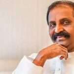 கவிப்பேரரசு வைரமுத்துவுக்கு ஞானபீடம் விருது அறிவிப்பு