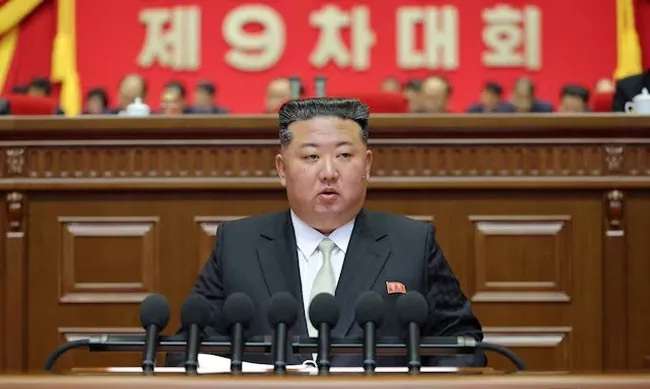 ஈரானிய புதிய தலைவருக்கு வட கொரியா முழு ஆதரவு