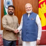 ஜனாதிபதி அனுர - இந்தியப் பிரதமர் தொலைபேசி உரையாடல்