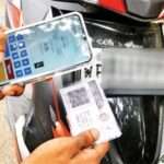 வாகனங்களுக்கு எரிபொருள் வழங்க இன்று முதல் கியூஆர் முறை