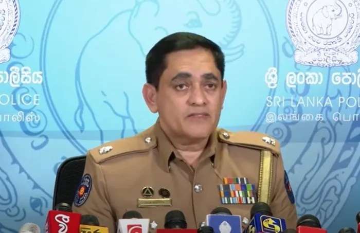 கியூஆர் கோட்டைத் தாண்டினால் கடும் சட்ட நடவடிக்கை!