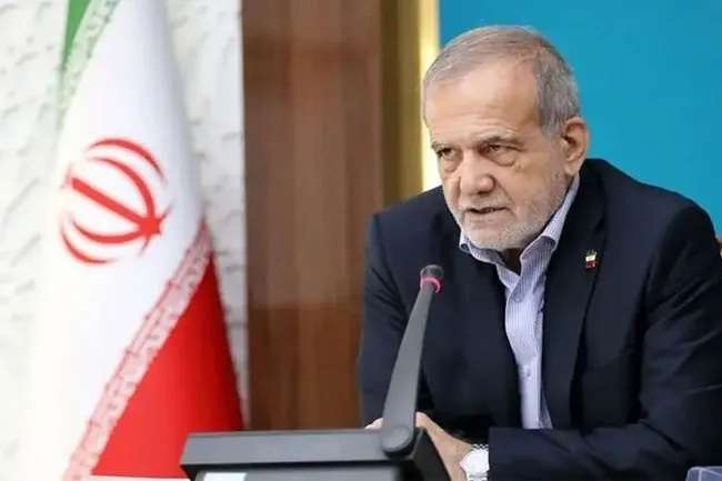 யுத்தத்தை முடிவுக்குக் கொண்டுவர ஈரான் மூன்று நிபந்தனைகள்