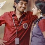 கென் கருணாசைப் பாராட்டிய நடிகர் சிம்பு