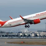 மத்திய கிழக்கிற்கான ஏர் இந்தியா 2500 விமான சேவைகள் இரத்து