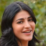 புகை பிடிக்கும் காட்சிக்காக ஷ்ருதி ஹாசன் எடுத்த முடிவு?