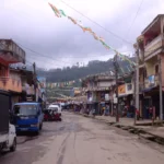 மஸ்கெலியா பிரதேச சபைக்கு உட்பட்ட பகுதிகளில் மின் தடை