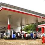 வாகன இலக்கத் தகட்டின் கிரமத்தில் நாளை முதல் எரிபொருள்