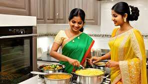 மனைவி வீட்டு வேலைக்காரி அல்லள் - இந்திய உச்ச நீதிமன்றம்