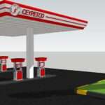 எரிபொருள் வழங்கும் வீதம் இன்று நள்ளிரவு முதல் அதிகரிப்பு