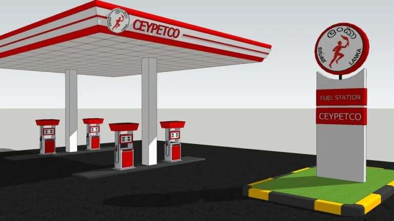 எரிபொருள் வழங்கும் வீதம் இன்று நள்ளிரவு முதல் அதிகரிப்பு