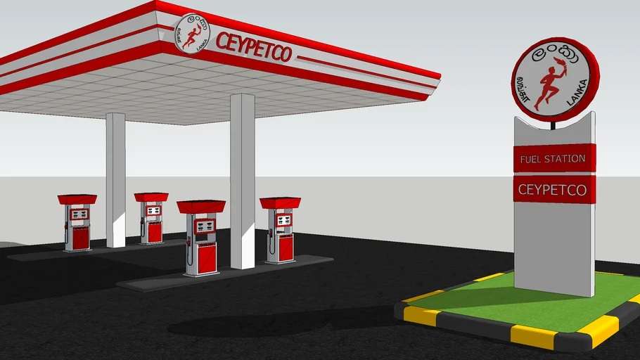 எரிபொருள் வழங்கும் வீதம் இன்று நள்ளிரவு முதல் அதிகரிப்பு