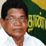 நாடறிந்த எழுத்தாளர் மாத்தளை வடிவேலன் காலமானார்