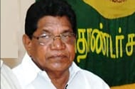 நாடறிந்த எழுத்தாளர் மாத்தளை வடிவேலன் காலமானார்